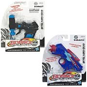 Beyblade Deluxe Gear Wave 2 Revision 1
